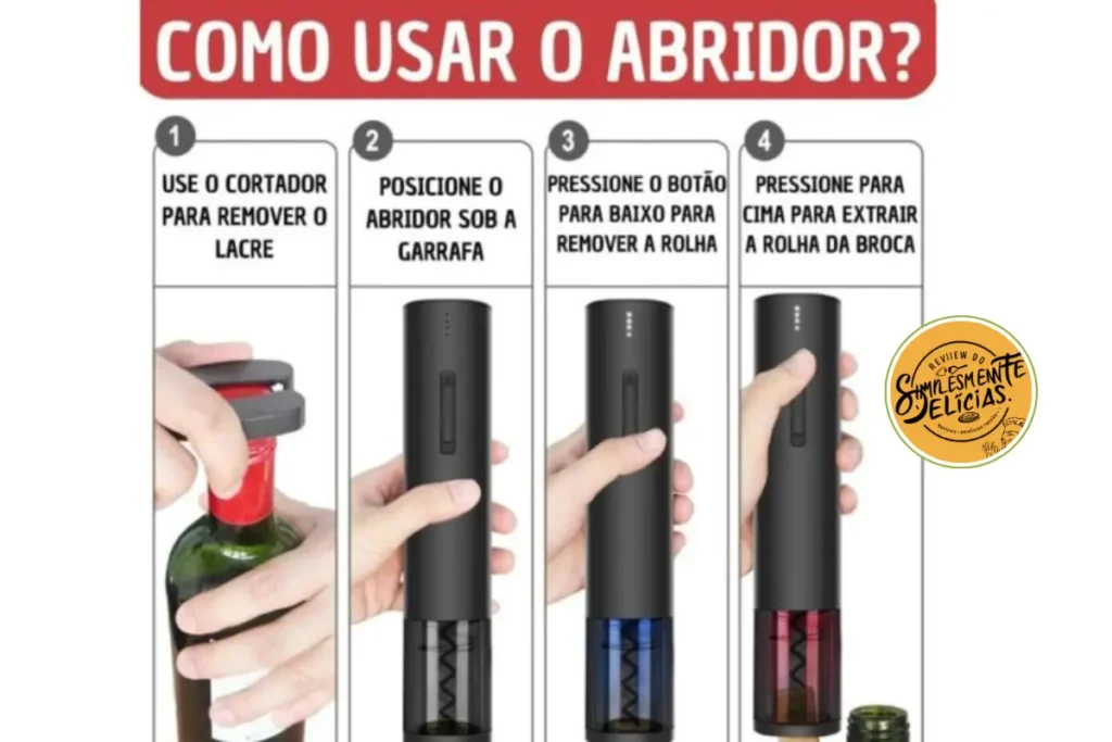 O Kit Que Você Precisa para Impressionar!