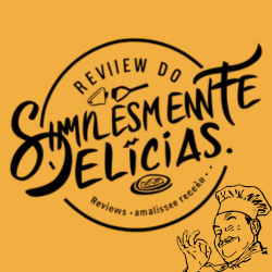 review do simplesmente delicias