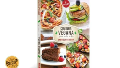 Cozinha Vegana Para o Dia a Dia Uma Análise Completa