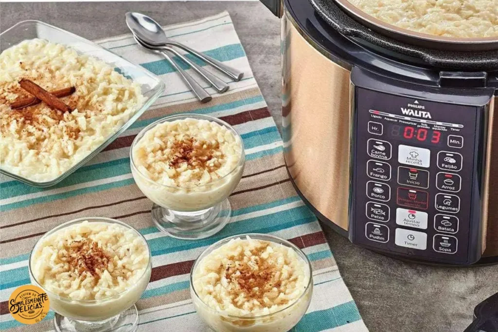 ANÁLISE MEGADETALHADA DA PANELA DE PRESSÃO ELÉTRICA PHILIPS WALITA RI3136